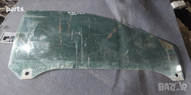 Предно Дясно Стъкло Ауди A3 8L (2 врати) (2) - E643R00082, снимка 3 - Части - 50913246