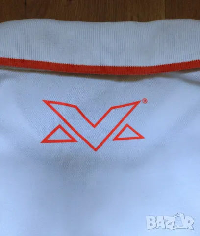 Red Bull F1 Racing Team #33 Max Verstappen / Puma - мъжка поло блуза 2XL, снимка 14 - Тениски - 50178312