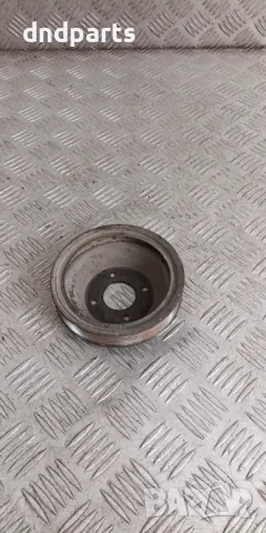 Шайба SsangYong Musso 2.3i 1998г.	