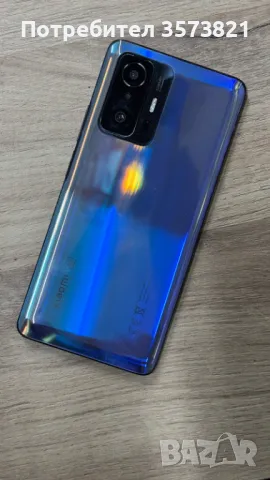 Xiaomi 11T 128GB 16 RAM , снимка 3 - Xiaomi - 48283595