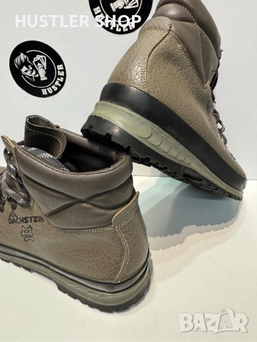 Туристически обувки DACHSTEIN.Номер 44, снимка 5 - Мъжки боти - 52250924