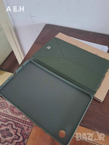 Продавам Samsung Galaxy Tab A9+/ 8 ram 128 rom- 205 евро, снимка 5 - Таблети - 54125718