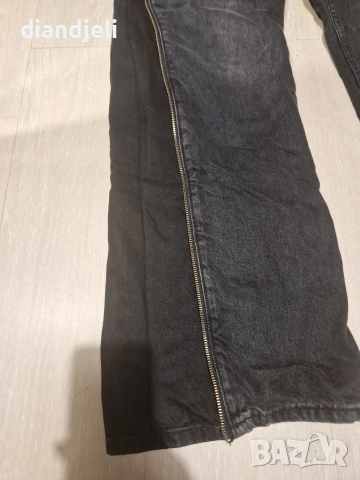 Мъжки дънки Zara, снимка 3 - Дънки - 52776054