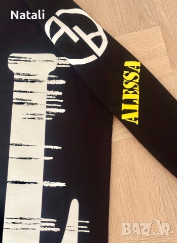 Спортна Рокля Alessa М размер, снимка 9 - Рокли - 54043080