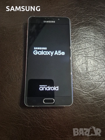 Samsung - A5, снимка 3 - Samsung - 53183607