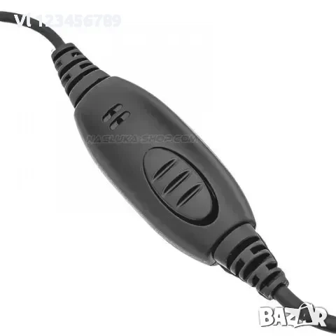 Хендсфрии за радиостанция Baofeng UV-9R/UV-9R Plus, снимка 3 - Други - 52272166