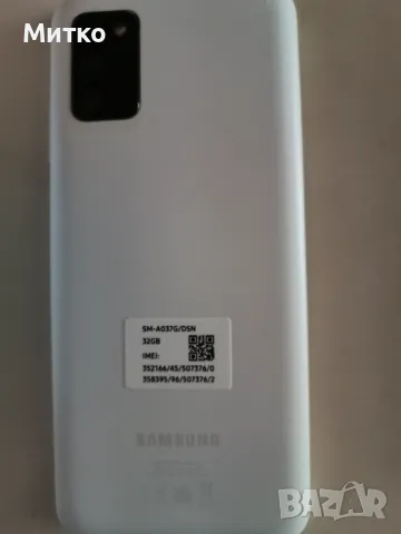 Самсунг галакси А03с, снимка 5 - Samsung - 47104799