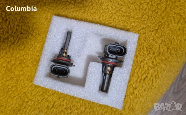 LED крушки TOAUTO, Canbus, HB3/9005, HB4/9006, 12V, 6000K, снимка 3 - Аксесоари и консумативи - 53446780