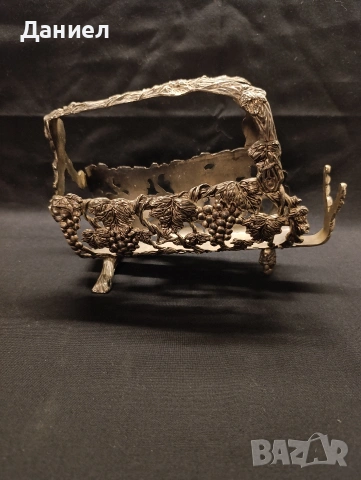 Поставка за вино