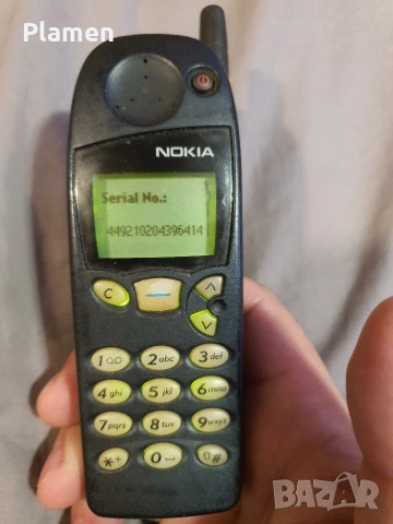 Nokia 5130, снимка 7 - Nokia - 53661302