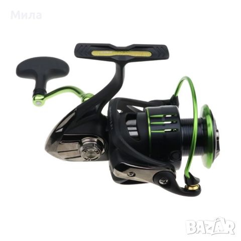 Макара Ryobi Safari, снимка 2 - Макари - 45955439