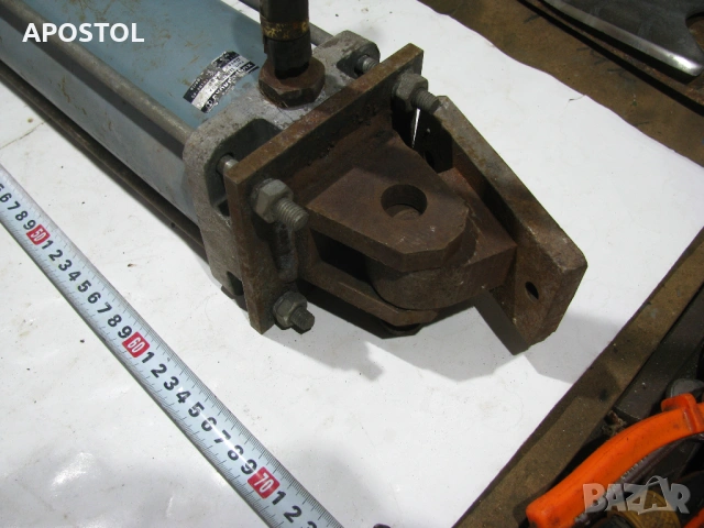 пневматични цилиндри, снимка 3 - Други инструменти - 54208273