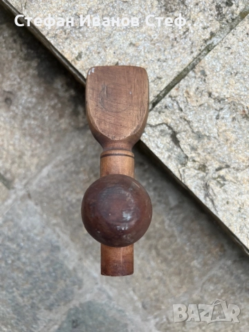 Канела за буре/бъчва, снимка 2 - Бидони, бурета и бъчви - 51884336