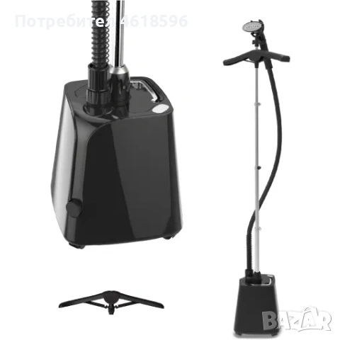 Вертикална парна ютия SteamOne H18B 1800W