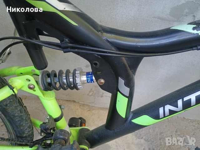 Велосипед 26 цола, снимка 5 - Велосипеди - 53882080