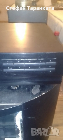 радио приемник , снимка 4 - Радиокасетофони, транзистори - 53644043