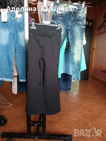 Детски клинове,дънки,долници, снимка 18 - Детски панталони и дънки - 52299578