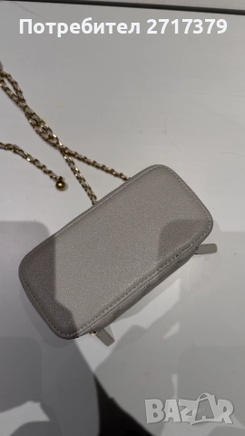 Чанта Chanel, снимка 6 - Чанти - 52976393