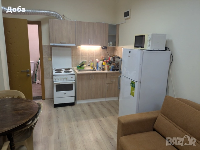 Под наем 2-стаен, Варна кв Виница Център, снимка 6 - Апартаменти - 52799881