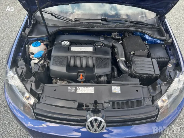 Vw Golf, снимка 15 - Автомобили и джипове - 47228670