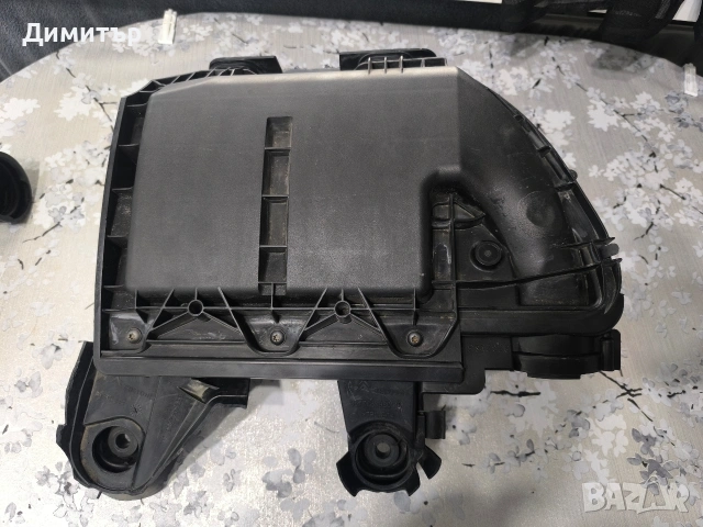 Корпус въздушен филтър Citroen C4 2013+