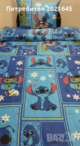 Евтини детски спални комплекти