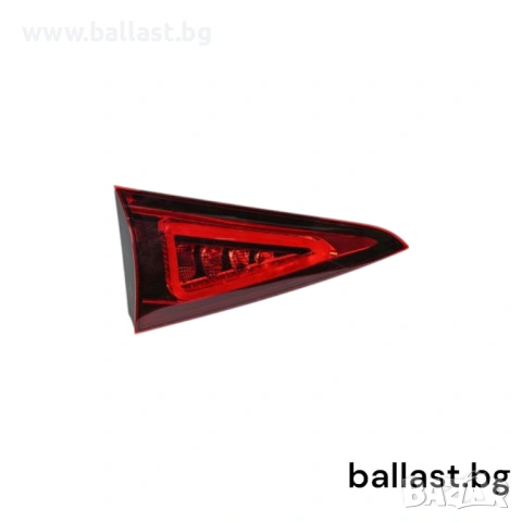 Стоп ляв A1679060307 GLE W167