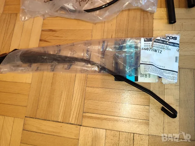 Оригинални Нови Части GM Опел Астра Ф / Opel Astra F, снимка 12 - Части - 49712461