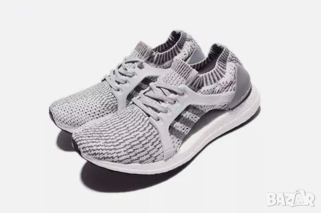 Adidas Ultraboost X номер 39,5-40 оригинални маратонки , снимка 4 - Маратонки - 46191705