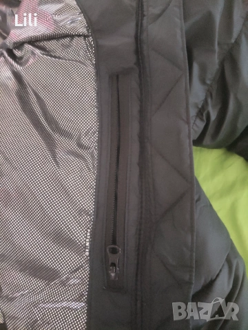 Columbia - Omni Heat дамско зимно яке, снимка 3 - Якета - 53360156