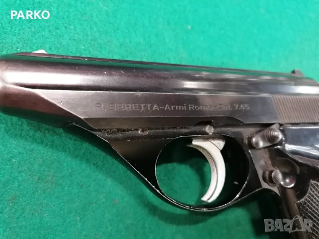 Beretta mod 90 , снимка 1 - Бойно оръжие - 46963908