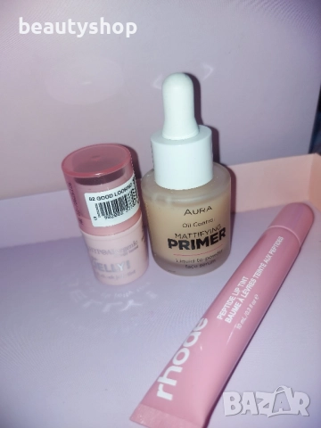 лот козметика, снимка 3 - Комплекти и лотове - 50291738