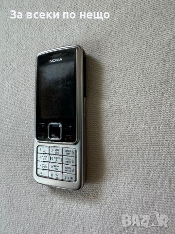 Gsm телефон Нокия 6300 , Nokia 6300, снимка 3 - Nokia - 46497425