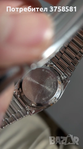 Seiko 5 7019-8220 Vintage Automatic – Arabic Day – Japan, снимка 3 - Мъжки - 53948884