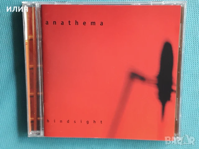 Girlschool,Kingdom Come,W.A.S.P.,KISS.Anathema,Shakra-CD, снимка 7 - CD дискове - 50942726