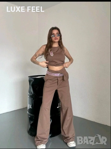 🔥Дамски Комплекти , снимка 3 - Спортни екипи - 53935686