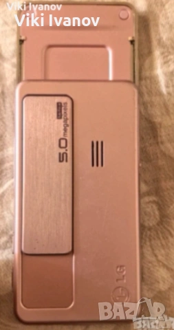 LG KC550, снимка 5 - LG - 54159861