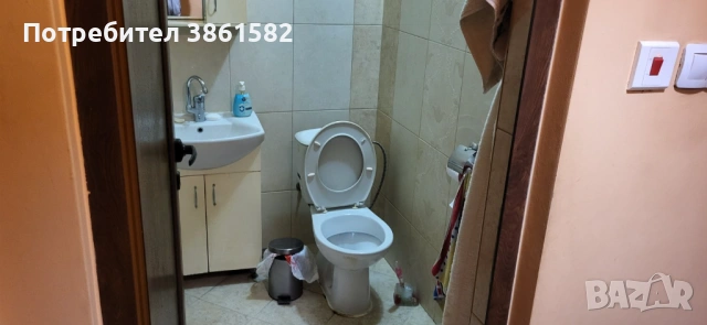 Апартамент + гараж, снимка 8 - Апартаменти - 53934960