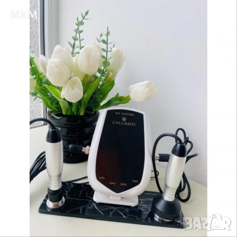 Кавитационен Радиочестотен мас за ли, снимка 5 - Масажори - 51067853