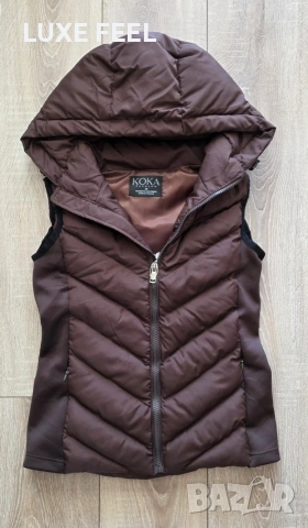 РАЗПРОДАЖБА ✨ Дамски Елеци