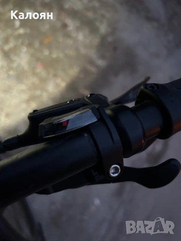 Specialized Turbo Vado SL 4.0 EQ – леко, стилно и мощно e-Bike., снимка 7 - Велосипеди - 53751074