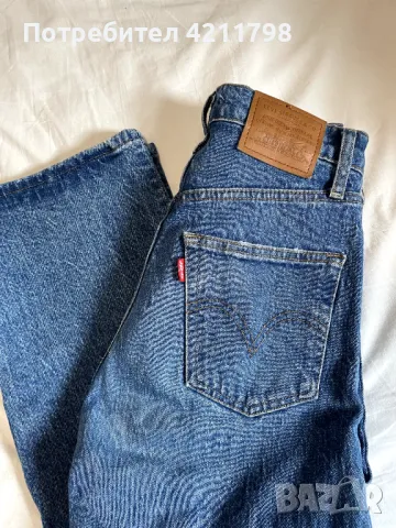 Levis Jeans Size 23, снимка 3 - Дънки - 47012196