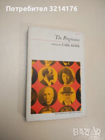 Yankee Reformers In the Urban Age. Social reform in Boston 1880-1900 - Arthur Mann, снимка 10 - Специализирана литература - 47892503