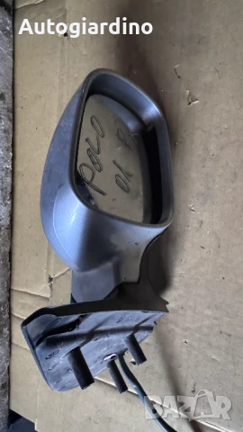 Странично огледало зa VW Polo - E9014067