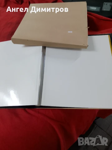 Кожен албум за снимки неупотребяван , снимка 3 - Антикварни и старинни предмети - 50463499