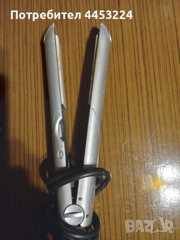 Преси и маши за коса,различни видове , снимка 8 - Фризьорски принадлежности - 50892490