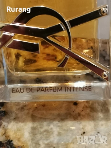 Оригинален парфюм Yves Saint Laurent Libre Intense 90 ml EDP , снимка 3 - Дамски парфюми - 53583793