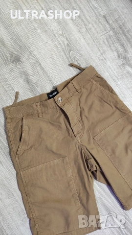 Lyle and Scott S size, снимка 3 - Къси панталони - 53263711