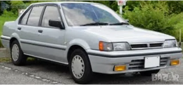 Nissan SUNNY/PULSAR 1986-1992- ремонт, поддръжка и експлоатация на автомобила (на CD), снимка 4 - Специализирана литература - 47231360