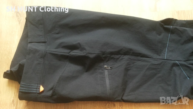 Bergans of NORWAY UTNE Stertch Pants размер M еластичен панталон - 2000, снимка 7 - Панталони - 53289204